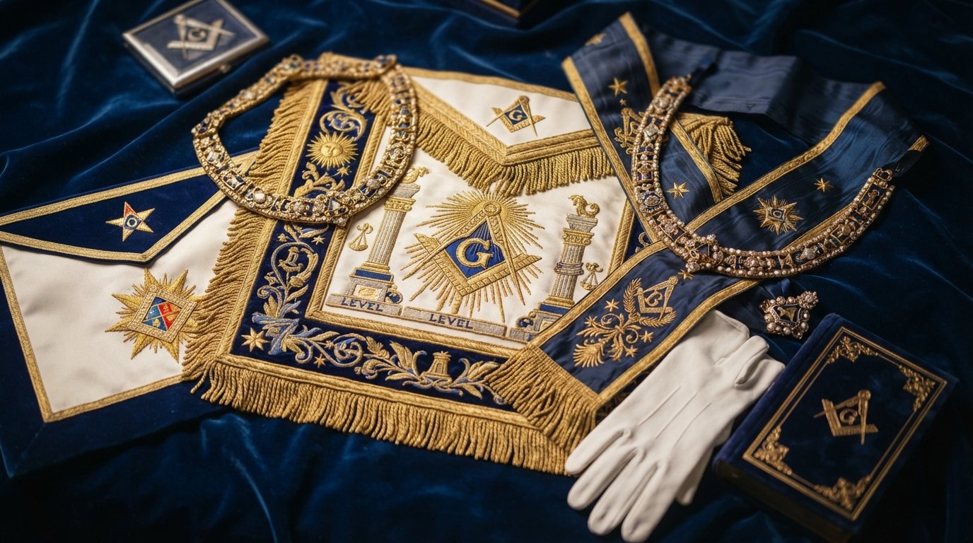 Surplis Séjournant και Scribe Arche Royale Domatique BA